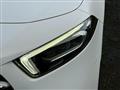 2018 Mercedes-Benz A-Class