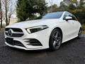 2018 Mercedes-Benz A-Class