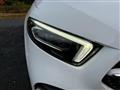2018 Mercedes-Benz A-Class