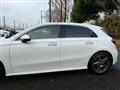 2018 Mercedes-Benz A-Class