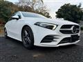 2018 Mercedes-Benz A-Class