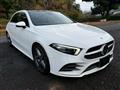 2018 Mercedes-Benz A-Class