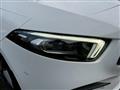 2018 Mercedes-Benz A-Class