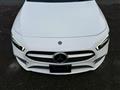 2018 Mercedes-Benz A-Class