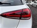2018 Mercedes-Benz A-Class