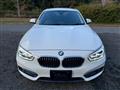 2017 BMW 1 Series