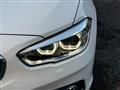2017 BMW 1 Series
