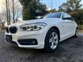 2017 BMW 1 Series