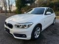 2017 BMW 1 Series
