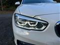 2017 BMW 1 Series