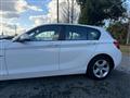 2017 BMW 1 Series