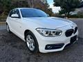 2017 BMW 1 Series