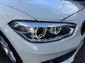 2017 BMW 1 Series