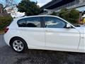2017 BMW 1 Series