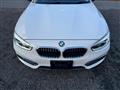2017 BMW 1 Series
