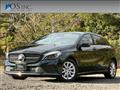 2016 Mercedes-Benz A-Class