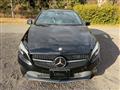 2016 Mercedes-Benz A-Class