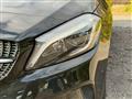 2016 Mercedes-Benz A-Class