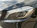 2016 Mercedes-Benz A-Class