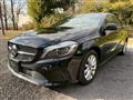 2016 Mercedes-Benz A-Class