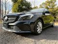 2016 Mercedes-Benz A-Class