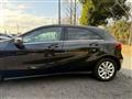 2016 Mercedes-Benz A-Class