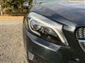 2016 Mercedes-Benz A-Class