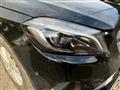 2016 Mercedes-Benz A-Class