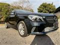 2016 Mercedes-Benz A-Class