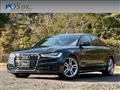 2014 Audi A6