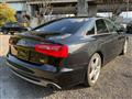 2014 Audi A6