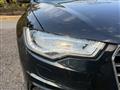 2014 Audi A6