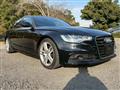 2014 Audi A6