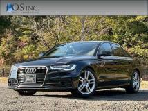2014 Audi A6