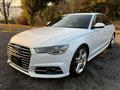 2017 Audi A6