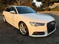 2017 Audi A6