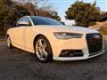 2017 Audi A6