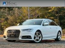 2017 Audi A6