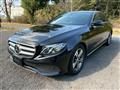 2017 Mercedes-Benz E-Class