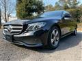 2017 Mercedes-Benz E-Class