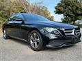 2017 Mercedes-Benz E-Class