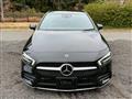 2020 Mercedes-Benz A-Class