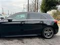 2020 Mercedes-Benz A-Class