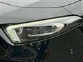 2020 Mercedes-Benz A-Class