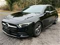 2020 Mercedes-Benz A-Class