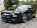 2020 Mercedes-Benz A-Class