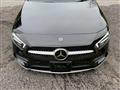 2020 Mercedes-Benz A-Class