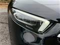 2020 Mercedes-Benz A-Class