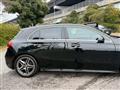 2020 Mercedes-Benz A-Class