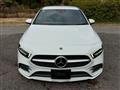 2020 Mercedes-Benz A-Class